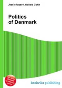 Politics of Denmark