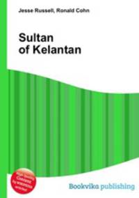 Sultan of Kelantan