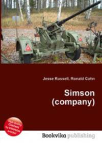 Simson (company)