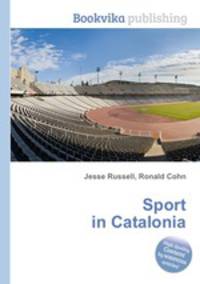 Sport in Catalonia