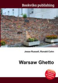 Warsaw Ghetto