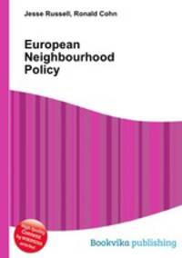 European Neighbourhood Policy