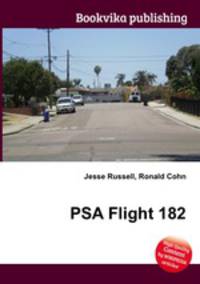 PSA Flight 182