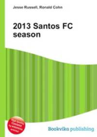 2013 Santos FC season