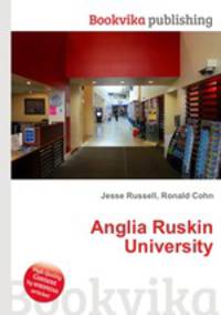 Anglia Ruskin University
