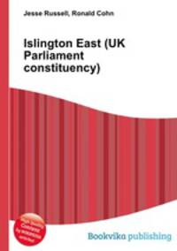 Islington East (UK Parliament constituency)