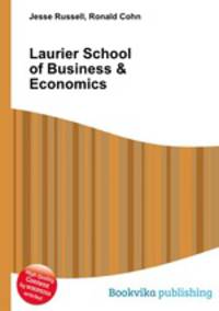 Laurier School of Business & Economics
