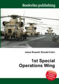 1st Special Operations Wing