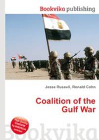Coalition of the Gulf War