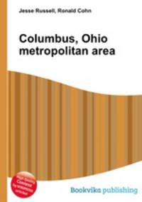 Columbus, Ohio metropolitan area