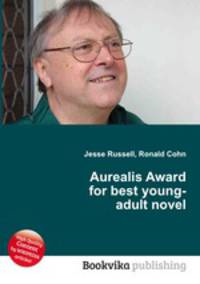 Aurealis Award for best young-adult novel