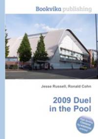 2009 Duel in the Pool