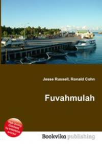Fuvahmulah