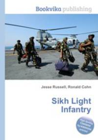 Sikh Light Infantry