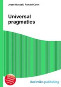 Universal pragmatics