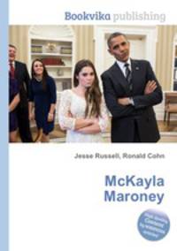 McKayla Maroney