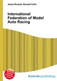 International Federation of Model Auto Racing