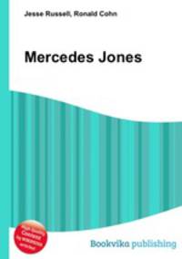 Mercedes Jones