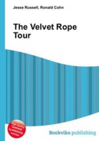 The Velvet Rope Tour