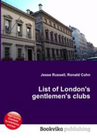 List of London