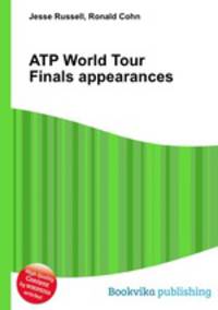 ATP World Tour Finals appearances