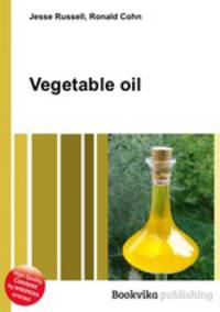 Vegetable oil