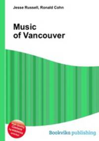 Music of Vancouver