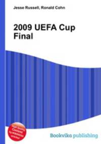 2009 UEFA Cup Final