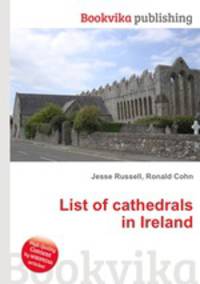 List of cathedrals in Ireland