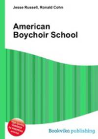 American Boychoir School