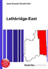Lethbridge-East