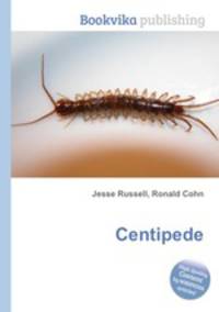 Centipede