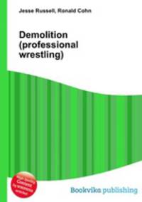 Demolition (professional wrestling)