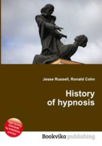History of hypnosis