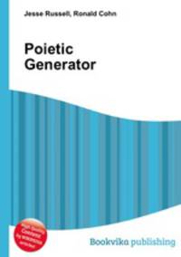 Poietic Generator