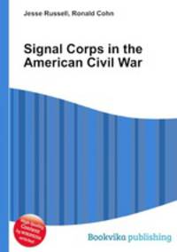 Signal Corps in the American Civil War