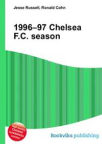 1996–97 Chelsea F.C. season