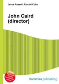 John Caird (director)