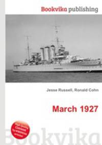 March 1927