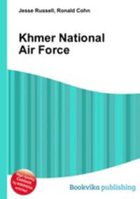 Khmer National Air Force
