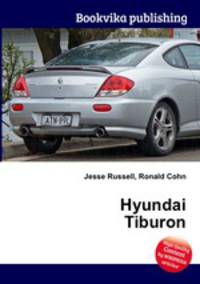 Hyundai Tiburon