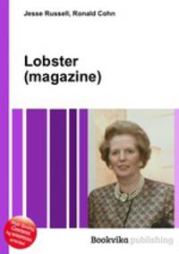 Lobster (magazine)