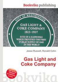 Gas Light and Coke Company