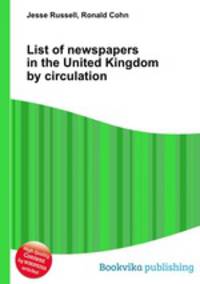 List of newspapers in the United Kingdom by circulation