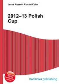 2012–13 Polish Cup