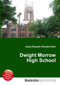 Dwight Morrow High School