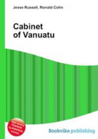 Cabinet of Vanuatu