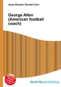 George Allen (American football coach)