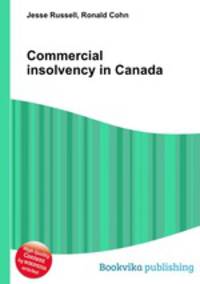 Commercial insolvency in Canada