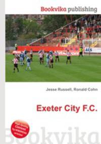 Exeter City F.C.